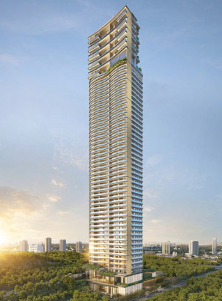 Imóvel com 4 Quartos à Venda, 789 m² em Jardim Guedala - São Paulo