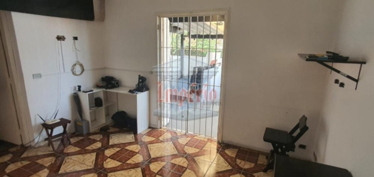 Imagem Casa com 3 Quartos à Venda, 202 m² em Campestre - Santo André Imagem Casa com 3 Quartos à Venda, 202 m² em Campestre - Santo André