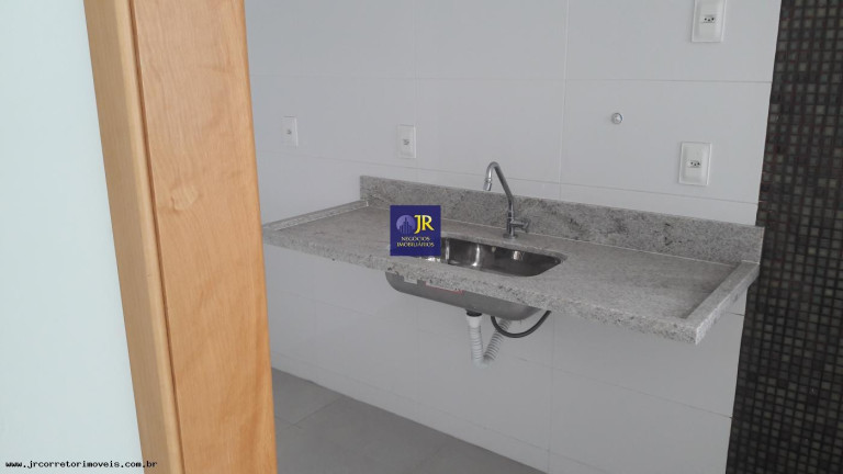 Imagem Apartamento com 3 Quartos à Venda, 90 m² em Itapuã - Vila Velha