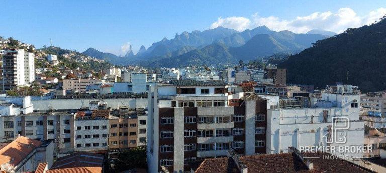 Imagem Cobertura com 2 Quartos à Venda, 156 m² em Várzea - Teresópolis Imagem Cobertura com 2 Quartos à Venda, 156 m² em Várzea - Teresópolis