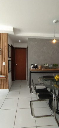 Imagem Apartamento com 2 Quartos à Venda, 58 m² em Serrotão - Campina Grande Imagem Apartamento com 2 Quartos à Venda, 58 m² em Serrotão - Campina Grande