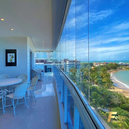 Imagem Imóvel com 4 Quartos à Venda, 200 m² em Enseada Azul - Guarapari