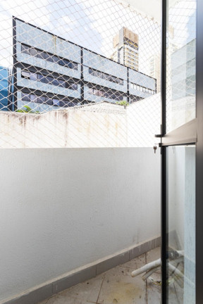 Imagem Imóvel com 1 Quarto à Venda, 30 m² em Moema - São Paulo Imagem Imóvel com 1 Quarto à Venda, 30 m² em Moema - São Paulo