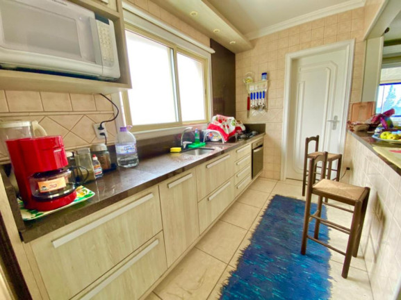 Imagem Apartamento com 3 Quartos à Venda, 124 m² em Centro - Capao Da Canoa Imagem Apartamento com 3 Quartos à Venda, 124 m² em Centro - Capao Da Canoa