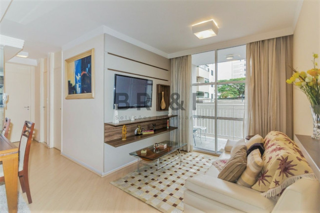 Imagem Apartamento com 2 Quartos à Venda, 64 m² em Vila São Paulo - São Paulo Imagem Apartamento com 2 Quartos à Venda, 64 m² em Vila São Paulo - São Paulo
