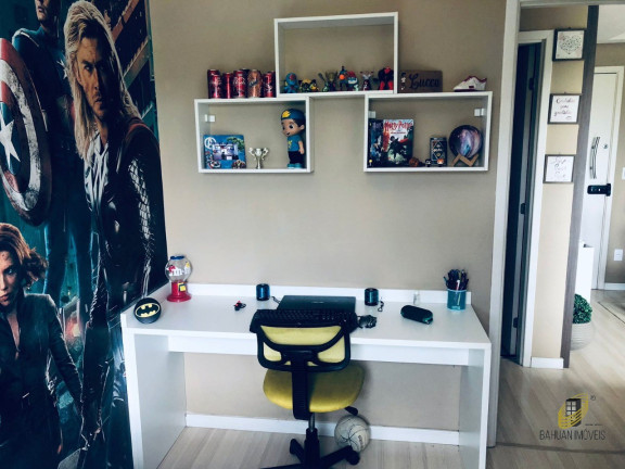 Imagem Imóvel com 2 Quartos à Venda, 46 m² em Jardim ísis - Cotia