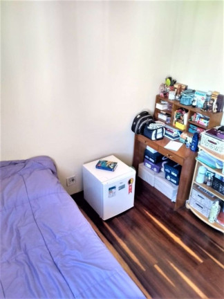 Imagem Apartamento com 3 Quartos à Venda, 97 m² em Sacomã - São Paulo Imagem Apartamento com 3 Quartos à Venda, 97 m² em Sacomã - São Paulo