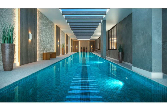 Imagem Apartamento com 3 Quartos à Venda, 207 m² em Jardim Paulista - São Paulo Imagem Apartamento com 3 Quartos à Venda, 207 m² em Jardim Paulista - São Paulo