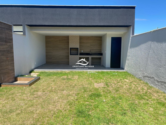 Imagem Casa com 3 Quartos à Venda, 135 m² em Jardim Atlântico Leste (itaipuaçu) - Maricá