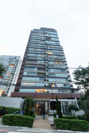 Imagem Imóvel com 1 Quarto à Venda, 38 m² em Vila Mariana - São Paulo