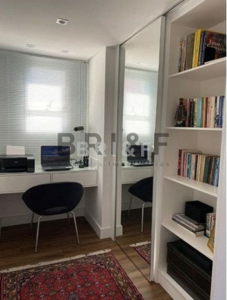 Imagem Apartamento com 2 Quartos à Venda, 116 m² em Brooklin - São Paulo Imagem Apartamento com 2 Quartos à Venda, 116 m² em Brooklin - São Paulo