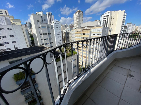 Imagem Apartamento com 1 Quarto à Venda ou Locação, 45 m² em Jardim Paulista - São Paulo Imagem Apartamento com 1 Quarto à Venda ou Locação, 45 m² em Jardim Paulista - São Paulo