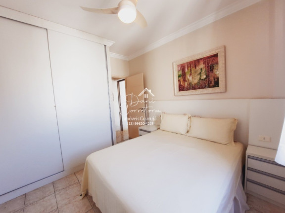 Imagem Apartamento com 3 Quartos à Venda, 90 m² em Pitangueiras - Guarujá
