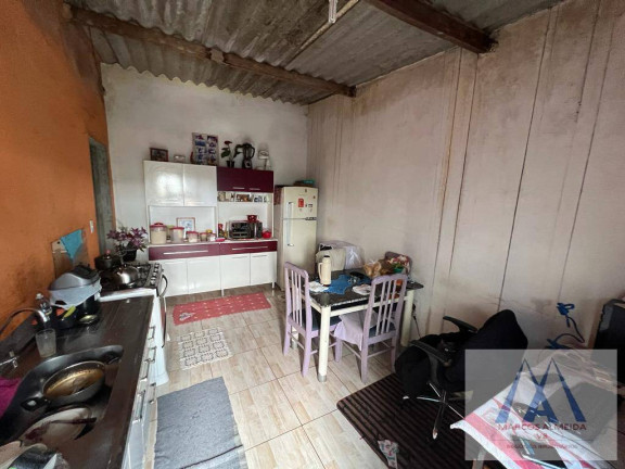 Imagem Casa com 6 Quartos à Venda, 150 m² em Vila Mathias - Mogi Das Cruzes Imagem Casa com 6 Quartos à Venda, 150 m² em Vila Mathias - Mogi Das Cruzes