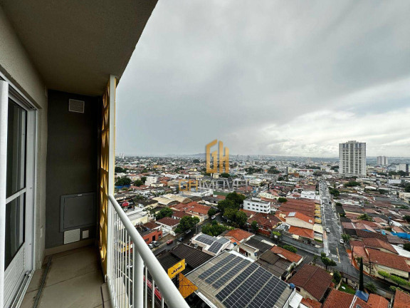 Imagem Apartamento com 2 Quartos à Venda, 59 m² em Setor Coimbra - Goiânia Imagem Apartamento com 2 Quartos à Venda, 59 m² em Setor Coimbra - Goiânia