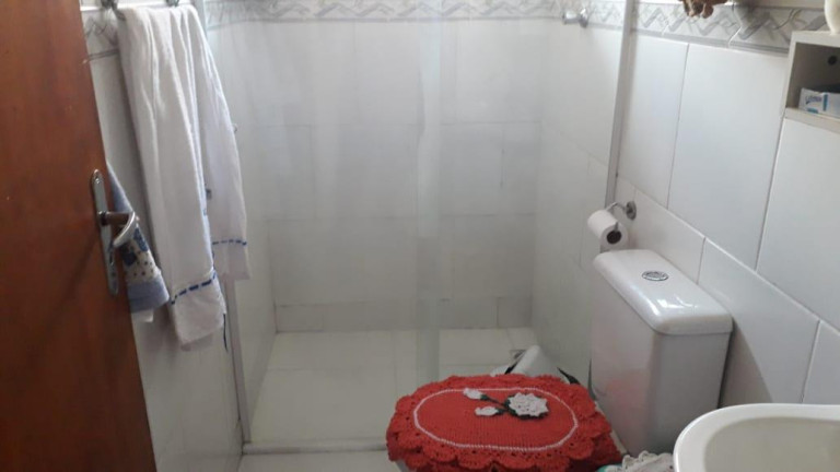 Imagem Casa de Condomínio com 2 Quartos à Venda, 47 m² em Vila Sônia - Praia Grande Imagem Casa de Condomínio com 2 Quartos à Venda, 47 m² em Vila Sônia - Praia Grande