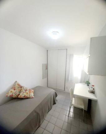 Imagem Apartamento com 2 Quartos à Venda, 62 m² em Arruda - Recife Imagem Apartamento com 2 Quartos à Venda, 62 m² em Arruda - Recife