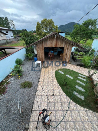 Imagem Casa com 4 Quartos à Venda, 248 m² em Centenário - Jaraguá Do Sul Imagem Casa com 4 Quartos à Venda, 248 m² em Centenário - Jaraguá Do Sul