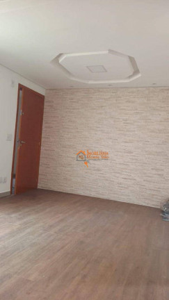 Imagem Apartamento com 2 Quartos à Venda, 47 m² em água Chata - Guarulhos Imagem Apartamento com 2 Quartos à Venda, 47 m² em água Chata - Guarulhos