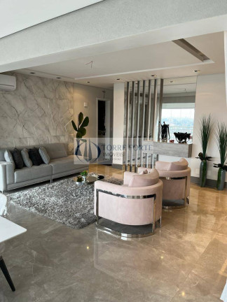 Imagem Apartamento com 3 Quartos à Venda, 151 m² em Centro - São Bernardo Do Campo Imagem Apartamento com 3 Quartos à Venda, 151 m² em Centro - São Bernardo Do Campo