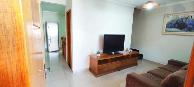 Imagem Casa com 2 Quartos à Venda, 63 m² em Vila Curuça - Santo André