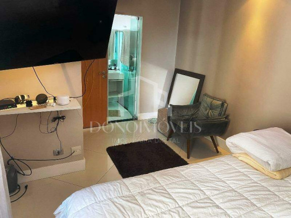 Imagem Apartamento com 3 Quartos à Venda, 119 m² em Jardim - Santo André Imagem Apartamento com 3 Quartos à Venda, 119 m² em Jardim - Santo André