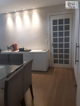 Imagem Apartamento com 2 Quartos à Venda, 75 m² em Santana - São Paulo