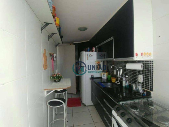Imagem Apartamento com 3 Quartos à Venda, 72 m² em Fonseca - Niterói Imagem Apartamento com 3 Quartos à Venda, 72 m² em Fonseca - Niterói