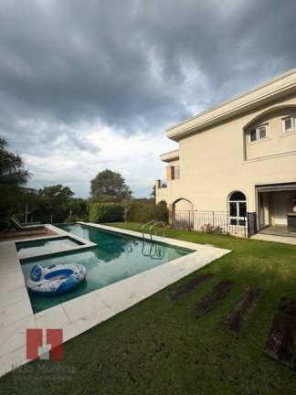 Imagem Casa com 3 Quartos à Venda, 980 m² em Alphaville - Santana De Parnaíba Imagem Casa com 3 Quartos à Venda, 980 m² em Alphaville - Santana De Parnaíba