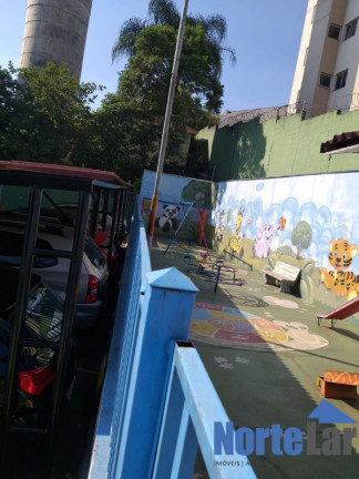 Imagem Apartamento com 2 Quartos à Venda, 49 m² em Sítio Morro Grande - São Paulo Imagem Apartamento com 2 Quartos à Venda, 49 m² em Sítio Morro Grande - São Paulo