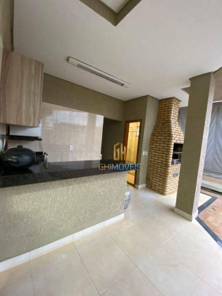 Imagem Casa com 3 Quartos à Venda, 216 m² em Jardins Lisboa - Goiânia Imagem Casa com 3 Quartos à Venda, 216 m² em Jardins Lisboa - Goiânia
