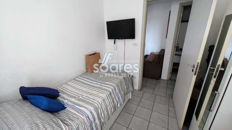 Imagem Apartamento com 2 Quartos à Venda, 46 m² em Centro - Pelotas