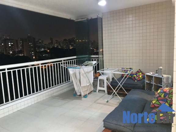 Imagem Apartamento com 3 Quartos à Venda, 118 m² em Lauzane Paulista - São Paulo Imagem Apartamento com 3 Quartos à Venda, 118 m² em Lauzane Paulista - São Paulo