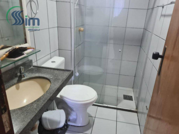 Imagem Apartamento com 3 Quartos à Venda, 96 m² em Cocó - Fortaleza Imagem Apartamento com 3 Quartos à Venda, 96 m² em Cocó - Fortaleza