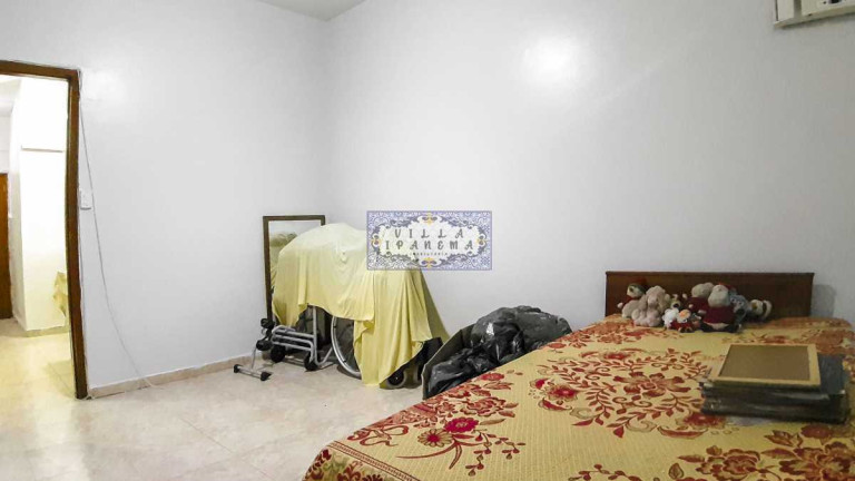 Imagem Apartamento com 4 Quartos à Venda, 130 m² em Copacabana - Rio De Janeiro Imagem Apartamento com 4 Quartos à Venda, 130 m² em Copacabana - Rio De Janeiro