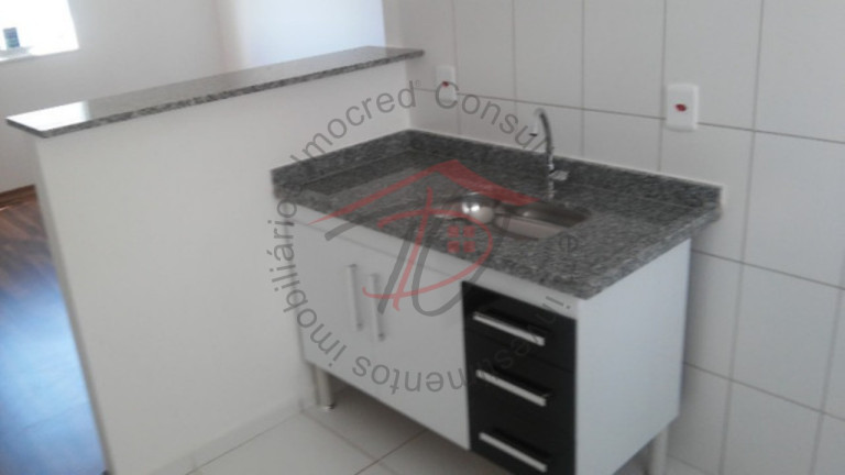 Imagem Imóvel com 2 Quartos à Venda, 44 m² em Residencial Real Parque Sumaré - Sumaré Imagem Imóvel com 2 Quartos à Venda, 44 m² em Residencial Real Parque Sumaré - Sumaré