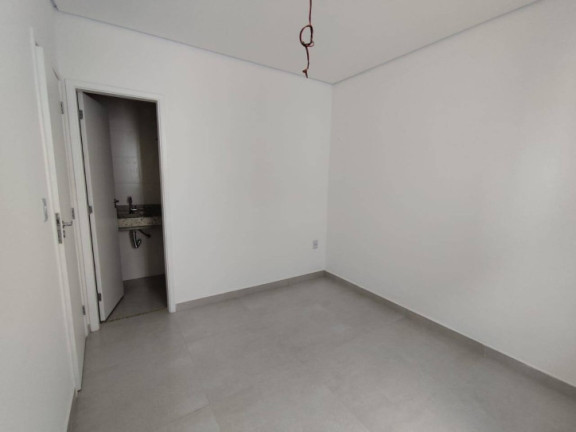 Imagem Casa com 2 Quartos à Venda, 100 m² em Campo Grande - Santos Imagem Casa com 2 Quartos à Venda, 100 m² em Campo Grande - Santos