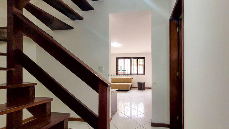 Imagem Casa com 3 Quartos para Alugar, 119 m² em Serra Grande - Niterói Imagem Casa com 3 Quartos para Alugar, 119 m² em Serra Grande - Niterói