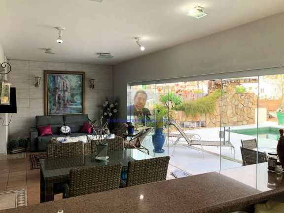 Imagem Casa com 5 Quartos à Venda, 700 m² em São Paulo Ii - Cotia Imagem Casa com 5 Quartos à Venda, 700 m² em São Paulo Ii - Cotia