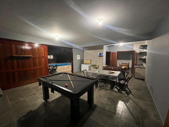 Imagem Casa com 4 Quartos à Venda, 576 m² em Parque Augustus - Itanhaém Imagem Casa com 4 Quartos à Venda, 576 m² em Parque Augustus - Itanhaém