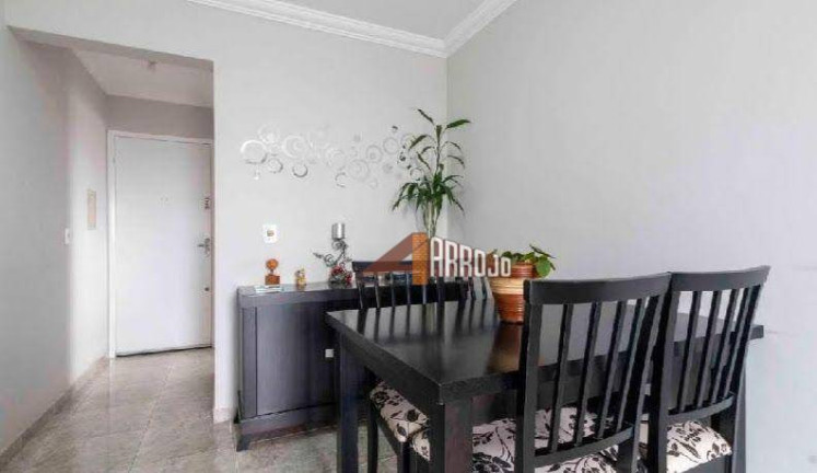Imagem Apartamento com 2 Quartos à Venda, 50 m² em Jardim Norma - São Paulo Imagem Apartamento com 2 Quartos à Venda, 50 m² em Jardim Norma - São Paulo