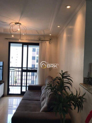 Imagem Apartamento com 3 Quartos à Venda, 74 m² em Vila Carrão - São Paulo