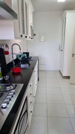 Imagem Apartamento com 3 Quartos à Venda, 107 m² em Sítio Tamboré Alphaville - Barueri Imagem Apartamento com 3 Quartos à Venda, 107 m² em Sítio Tamboré Alphaville - Barueri