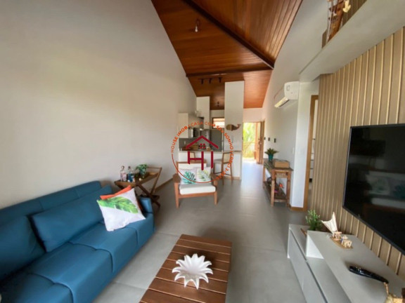 Imagem Casa com 2 Quartos à Venda, em Loteamento Barra Grande - Maraú Imagem Casa com 2 Quartos à Venda, em Loteamento Barra Grande - Maraú