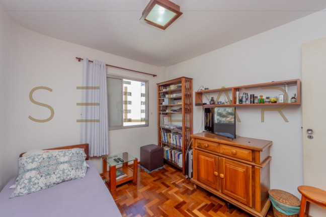Imagem Apartamento com 3 Quartos à Venda, 92 m² em Vila Ipojuca - São Paulo