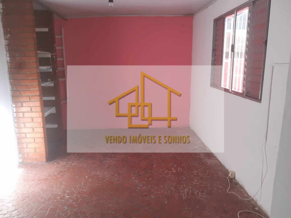 Imagem Sobrado com 3 Quartos à Venda, 80 m² em Conjunto Habitacional Brigadeiro Faria Lima - São Paulo Imagem Sobrado com 3 Quartos à Venda, 80 m² em Conjunto Habitacional Brigadeiro Faria Lima - São Paulo