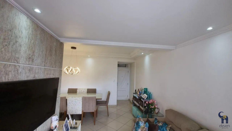 Imagem Apartamento com 3 Quartos à Venda, 75 m² em Imbuí - Salvador Imagem Apartamento com 3 Quartos à Venda, 75 m² em Imbuí - Salvador