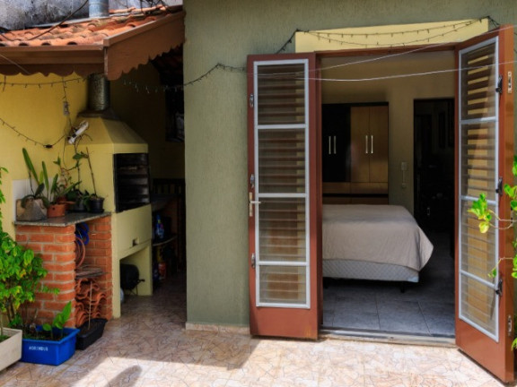 Imagem Casa com 2 Quartos para Alugar ou Temporada, 115 m² em Cidade Nova - Jundiaí Imagem Casa com 2 Quartos para Alugar ou Temporada, 115 m² em Cidade Nova - Jundiaí