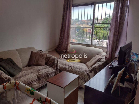 Imagem Apartamento com 2 Quartos à Venda, 51 m² em Vila Das Mercês - São Paulo