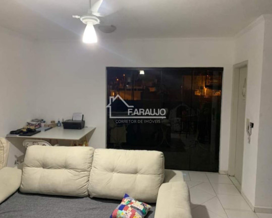 Imagem Apartamento com 3 Quartos à Venda, 128 m² em Vila São João - Sorocaba Imagem Apartamento com 3 Quartos à Venda, 128 m² em Vila São João - Sorocaba